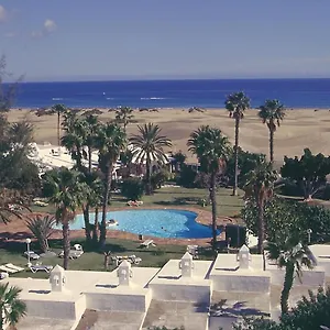 Sahara Club Ferienhaus Maspalomas (Gran Canaria)