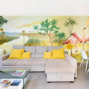Apartament Terrazas De Sotavento, La Mareta
