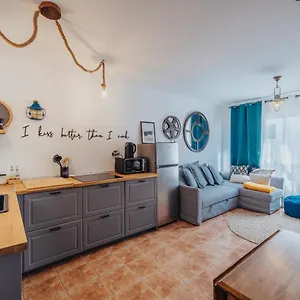 Casa Allegranza Apartment Cotillo