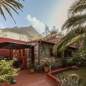  Appartement Papaya La Azocar