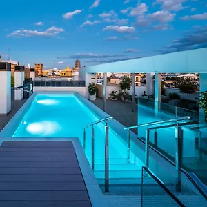 Nqn Aparts & Apartment Seville