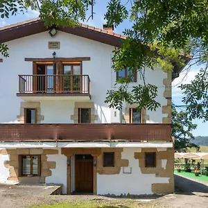 Argoin Txiki Country house Zarautz