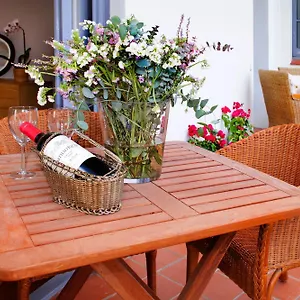  Apartment Casa Valeta Spanien