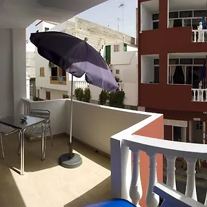  Apartment Casa Atlantica
