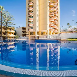 Apartment En Torres Del Sol, Arona (Tenerife)