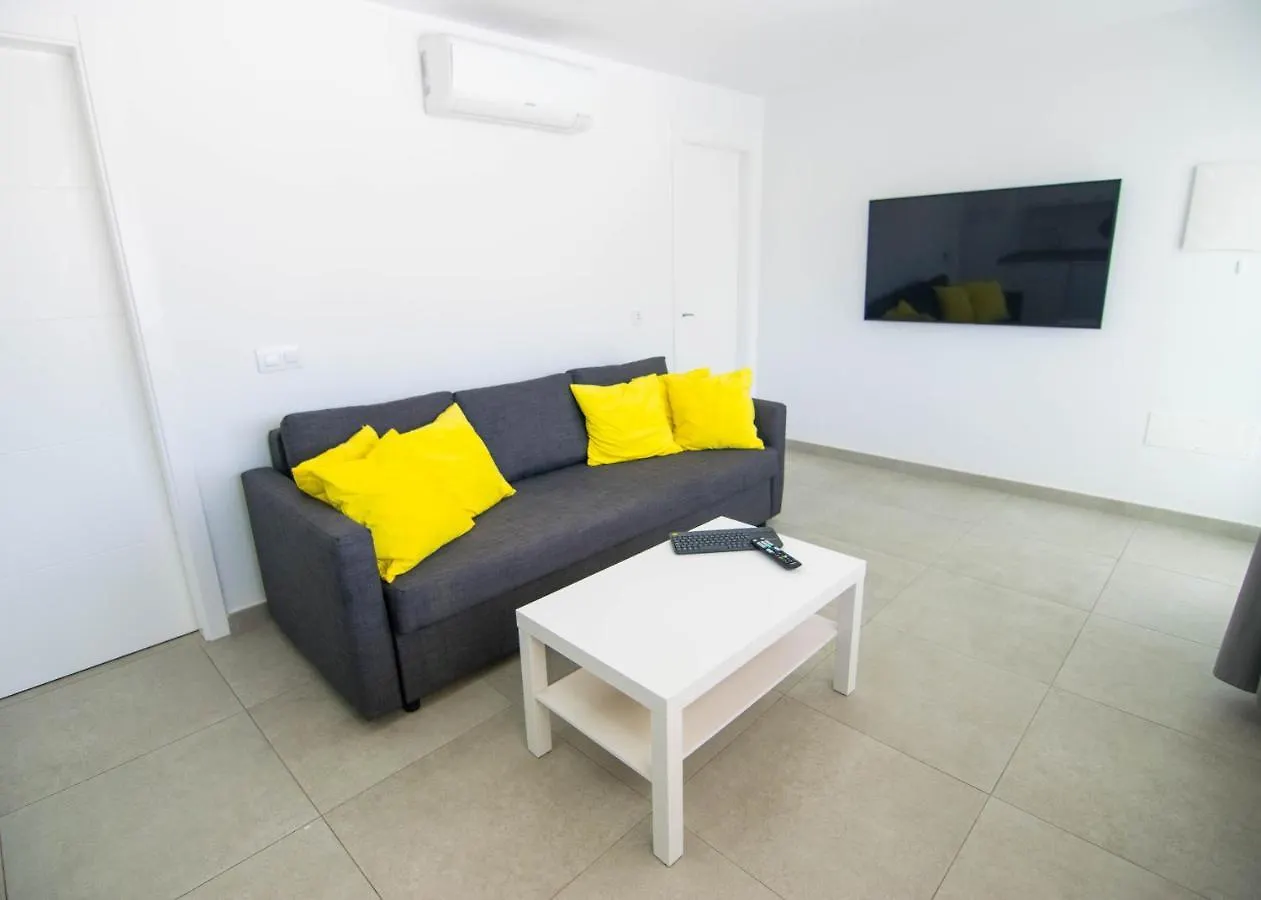 Apartamentos Alcala - Tenerife Apartment