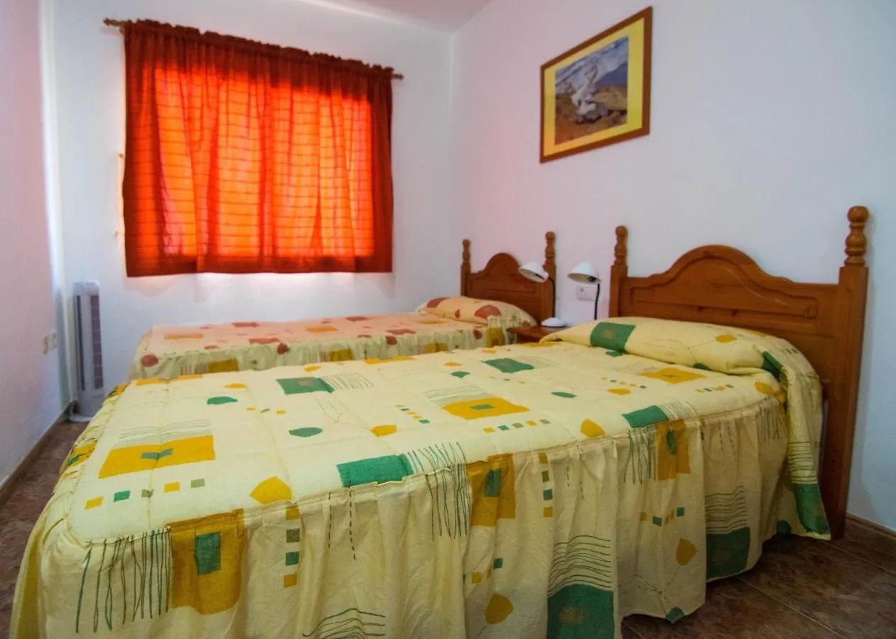 Apartamentos Alcala - Tenerife Apartment Alcala (Tenerife)