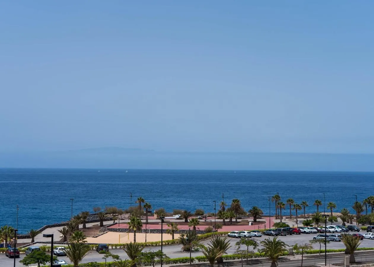 Apartment Apartamentos Alcala - Tenerife Spain