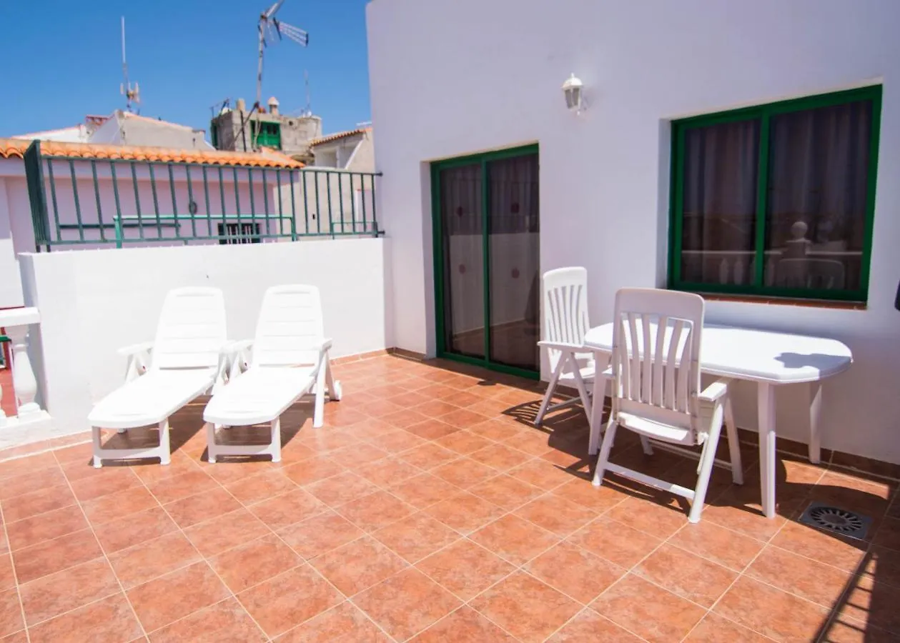 Apartamentos Alcala - Tenerife Apartment Alcala (Tenerife)