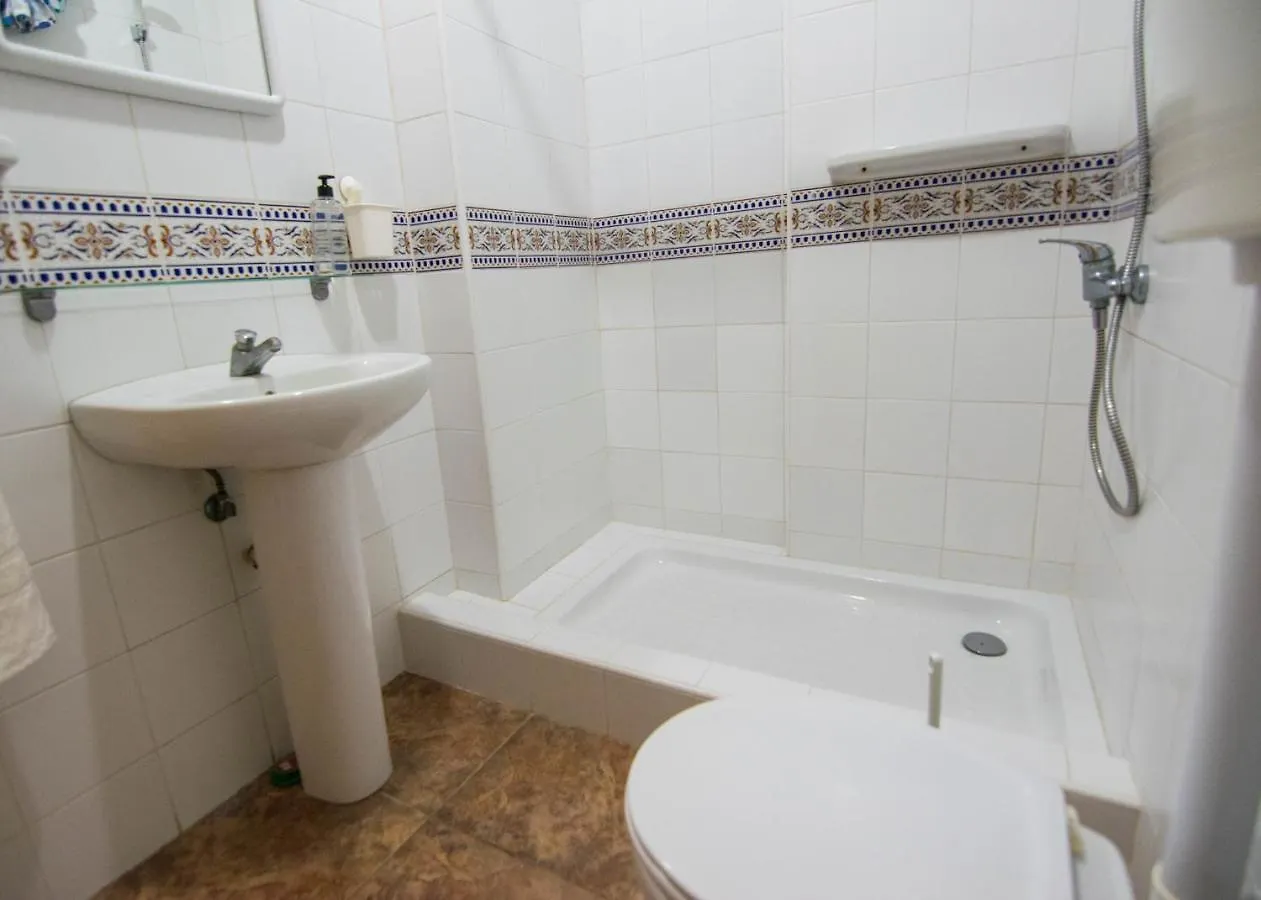 Apartment Apartamentos Alcala - Tenerife
