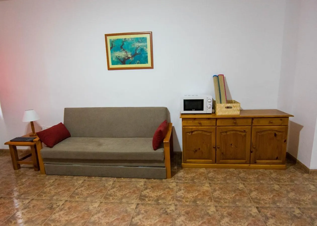 Apartamentos Alcala - Tenerife Apartment