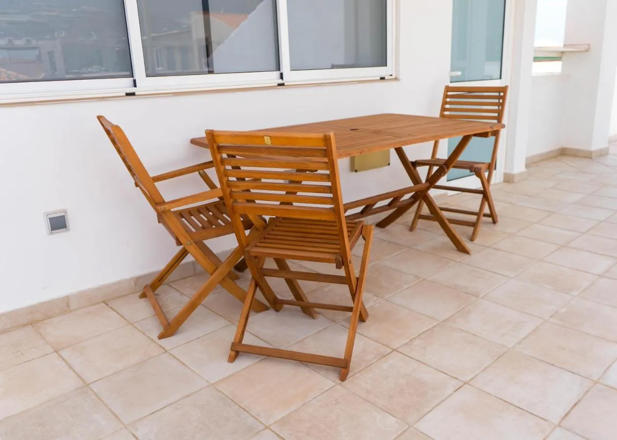 Apartamentos Alcala - Tenerife