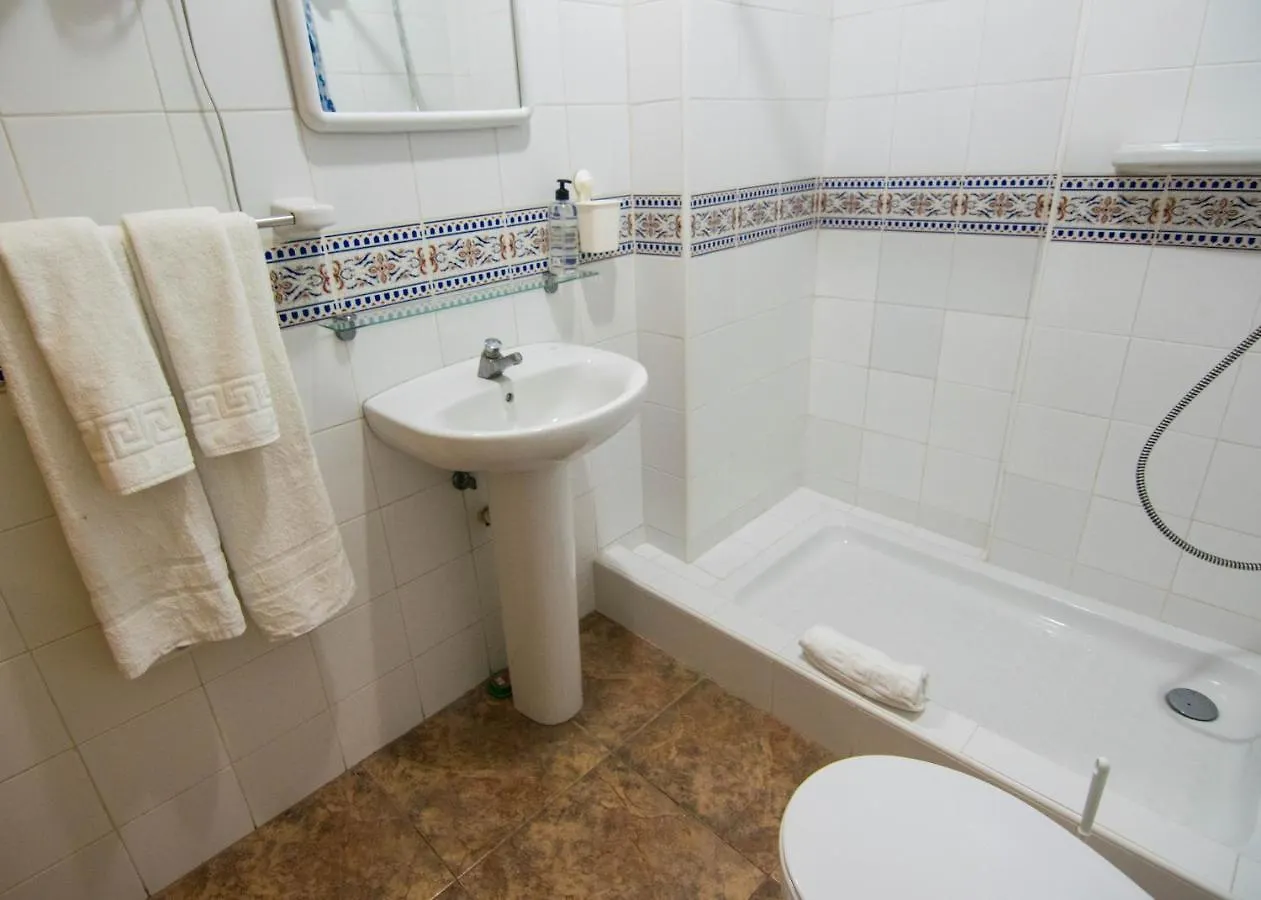 Apartamentos Alcala - Tenerife Apartment Alcala (Tenerife)