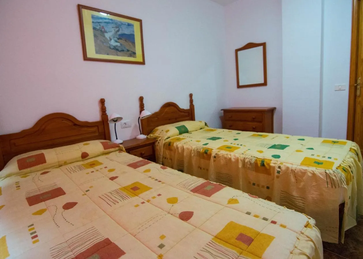 Apartment Apartamentos Alcala - Tenerife