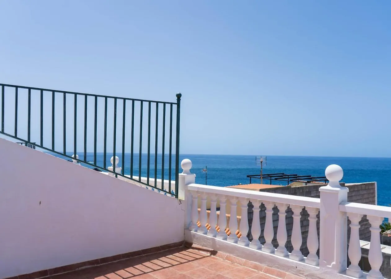 Apartment Apartamentos Alcala - Tenerife Spain